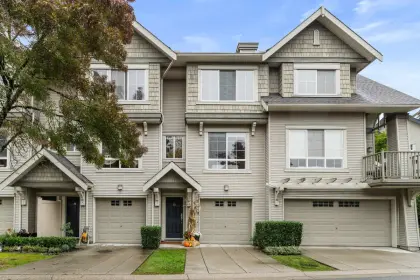 24 2978 Whisper Way, Coquitlam, BC, Coquitlam — Townhouse for sale