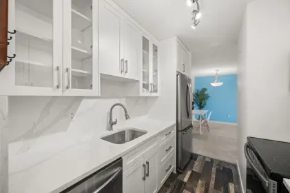 112 1870 E Southmere Crescent, Surrey, BC, Surrey — Apartment/Condo for sale