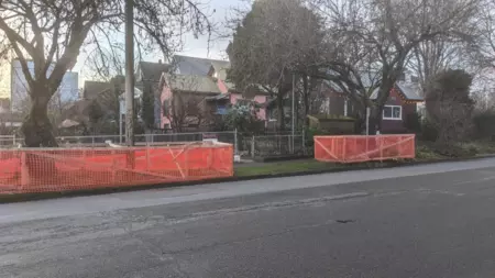 739 Vernon Drive, Vancouver, BC, Vancouver — Land for sale