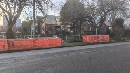 739 Vernon Drive, Vancouver, BC, Vancouver —  bed land for sale