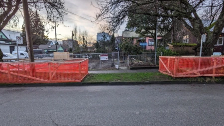739 Vernon Drive, Vancouver, BC