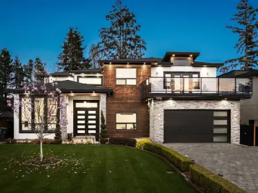 5752 173 Street, Surrey, BC, Surrey — Single Family Residence for sale