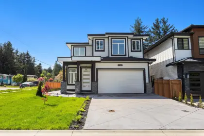 1723 Keats Street, Abbotsford, BC, Abbotsford — Single Family Residence for sale