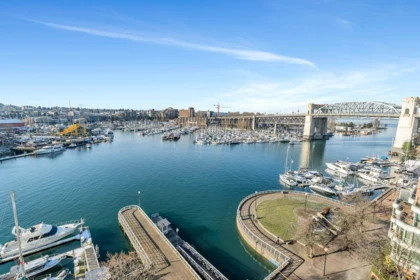 902 1600 Hornby Street, Vancouver, BC, Vancouver — Apartment/Condo for sale