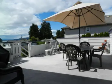 4757 Tamarack Place, Sechelt, BC, Sechelt — Single Family Residence for sale