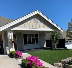 5636 Andres Road, Sechelt, BC, Sechelt — Single Family Residence for sale