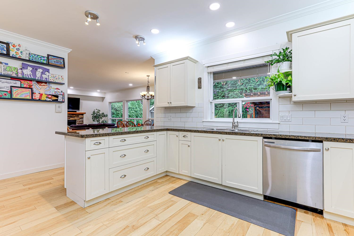 Bedroom 2 Photo of 5171 45 Avenue, Delta, BC