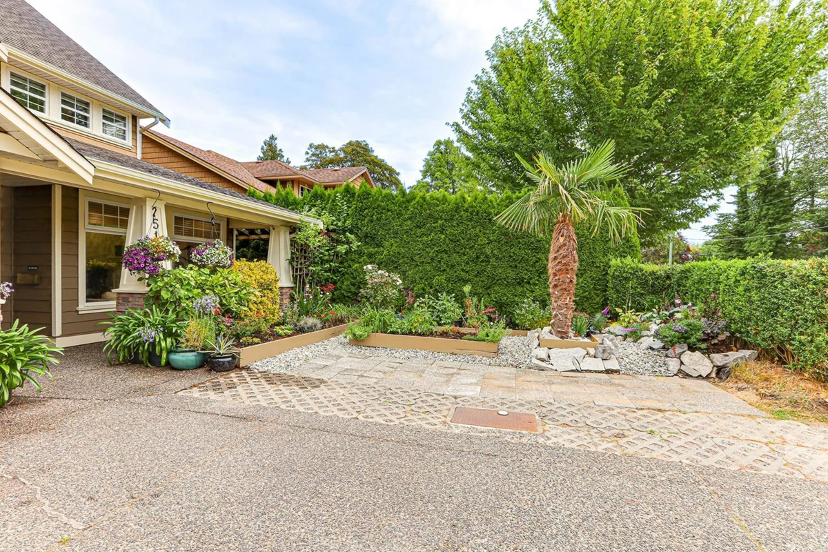 Exterior Rear Photo of 5171 45 Avenue, Delta, BC