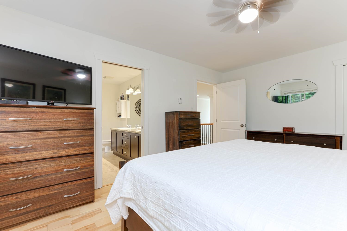 Garden / Landscaping Photo of 5171 45 Avenue, Delta, BC