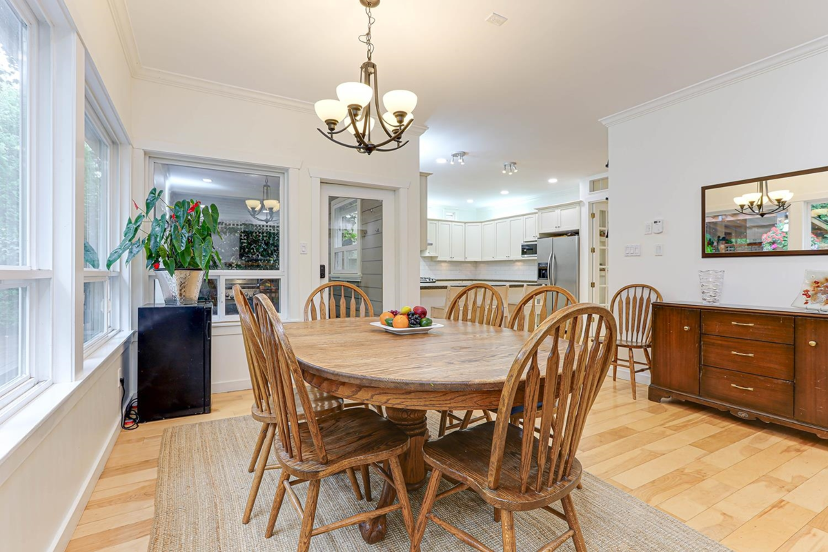 Loft / Bonus Room Photo of 5171 45 Avenue, Delta, BC