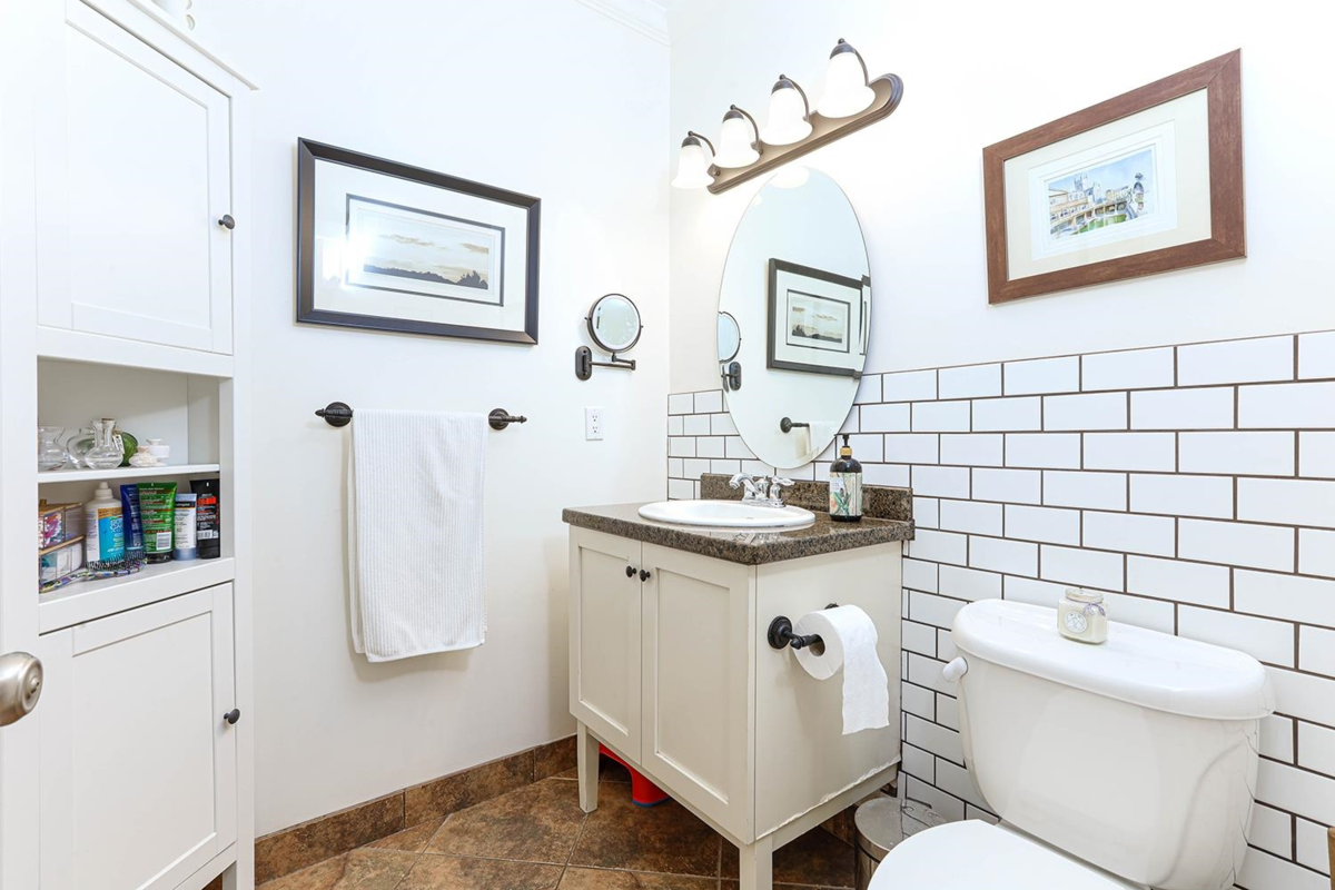 Outdoor Deck Photo of 5171 45 Avenue, Delta, BC