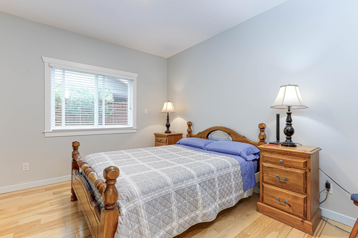 Outdoor Patio Photo of 5171 45 Avenue, Delta, BC