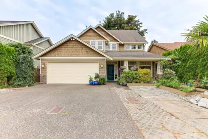 5171 45 Avenue, Delta, BC, Delta — Single Family Residence for sale