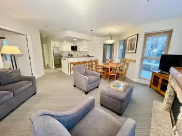 Wk 10 4338 Main Street, Whistler, BC, Whistler — Apartment/Condo for sale