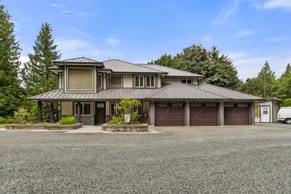 37655 Batt Road, Abbotsford, BC, Abbotsford — Single Family Residence for sale