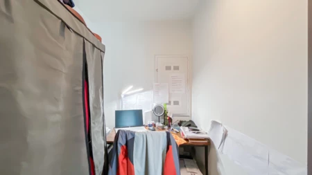 Guest Bathroom Photo of 805 68 Smithe Street, Vancouver, BC