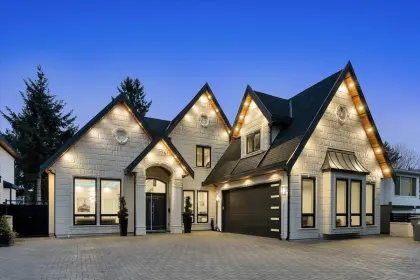 12978 Glengarry Crescent, Surrey, BC, Surrey — Single Family Residence for sale