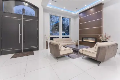 12978 Glengarry Crescent, Surrey, BC, Surrey — Single Family Residence for sale