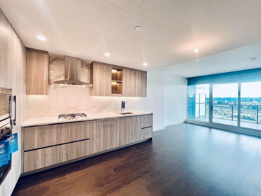 1601 4890 Lougheed Highway, Burnaby, BC, Brentwood Park — 1 bed apartment/condo for sale