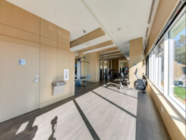 Loft / Bonus Room Photo of 1601 4890 Lougheed Highway, Burnaby, BC