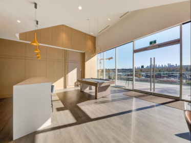 Office / Den Photo of 1601 4890 Lougheed Highway, Burnaby, BC