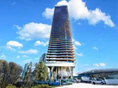 1601 4890 Lougheed Highway, Burnaby, BC