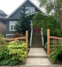420 E 36th Avenue, Vancouver, BC, Vancouver — Single Family Residence for sale