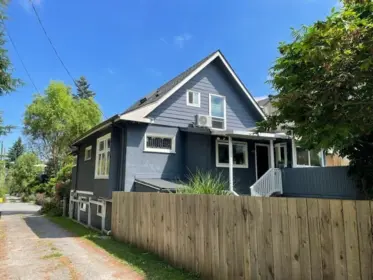 420 E 36th Avenue, Vancouver, BC, Vancouver — Single Family Residence for sale