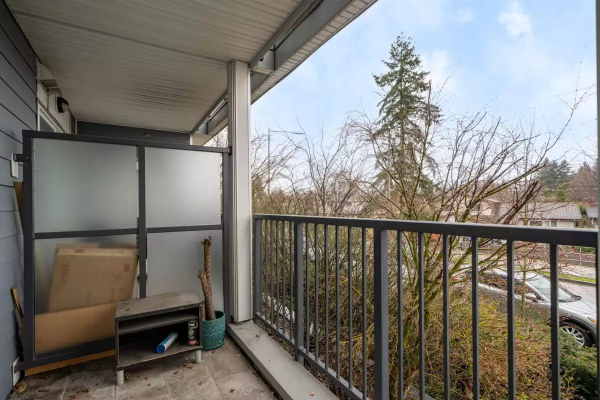 Basement Recreation Room Photo of 105 10011 River Drive, Richmond, BC