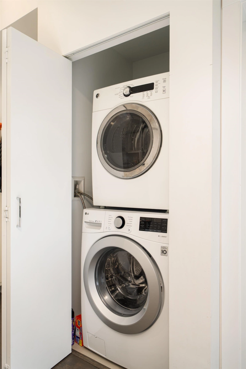 Loft / Bonus Room Photo of 105 10011 River Drive, Richmond, BC