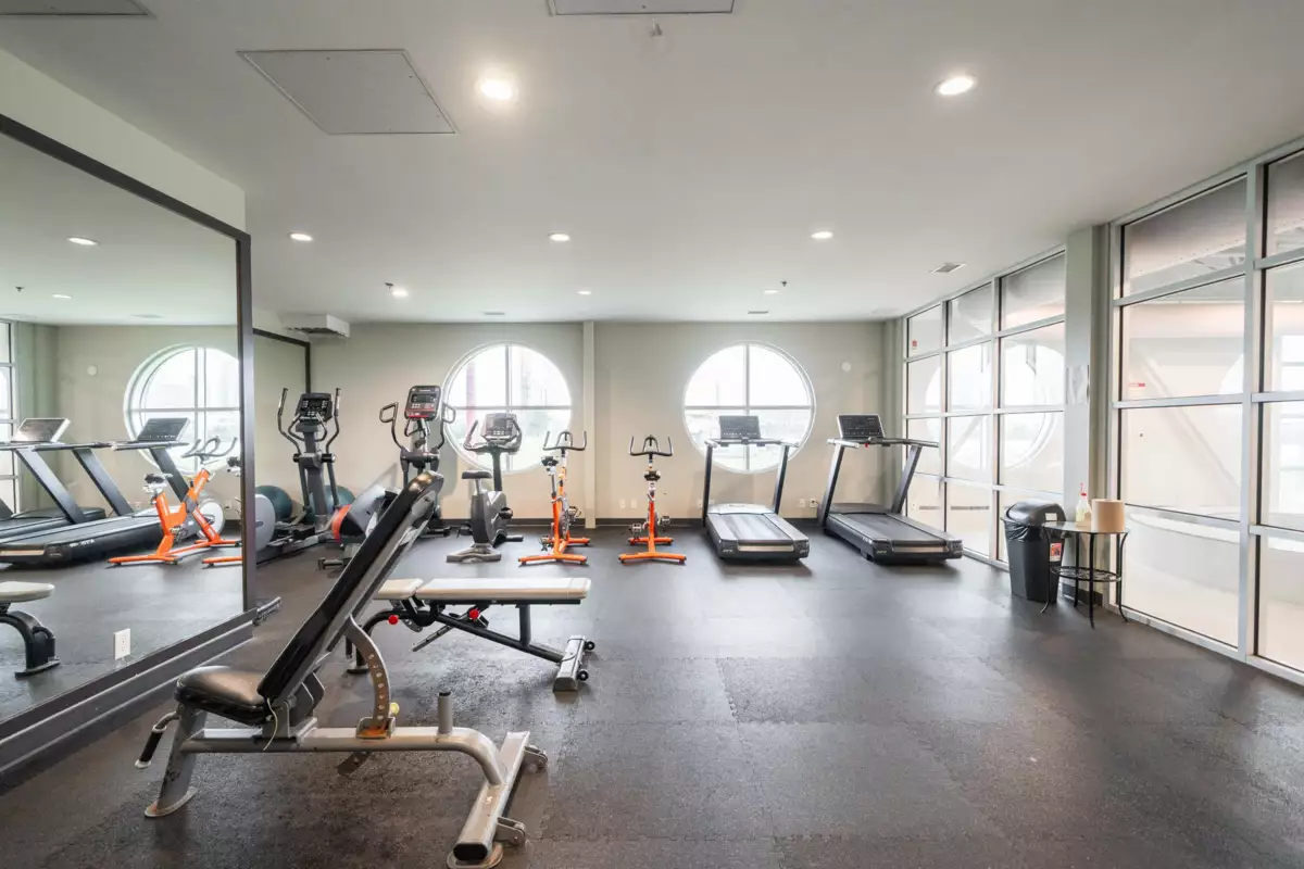 Mudroom Photo of 105 10011 River Drive, Richmond, BC