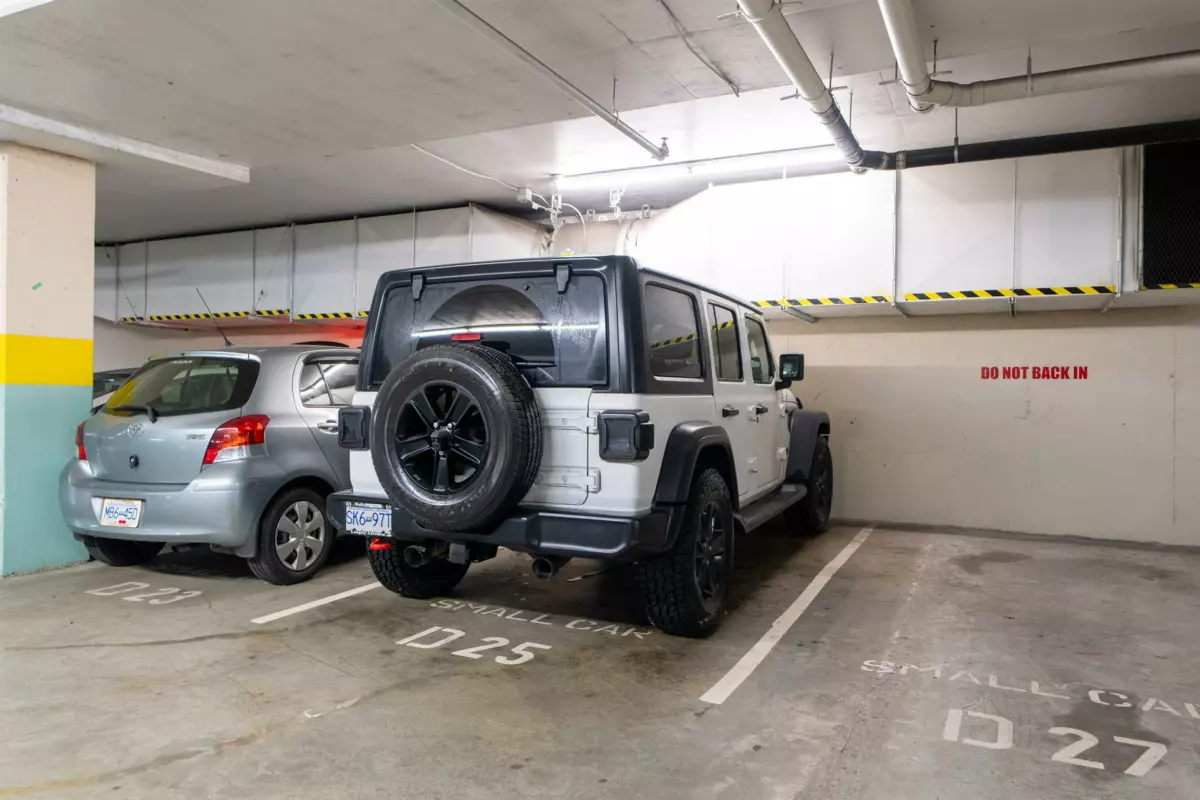 Outdoor Patio Photo of 105 10011 River Drive, Richmond, BC