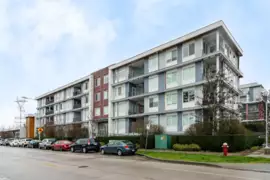 105 10011 River Drive, Richmond, BC