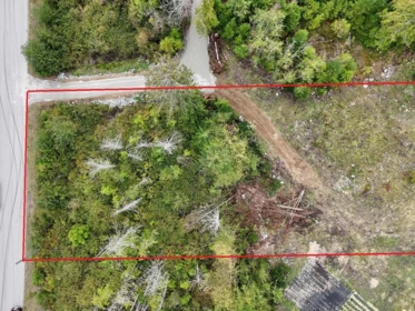 LOT 5 13685 Lee Road, Garden Bay, BC, Garden Bay — Land for sale