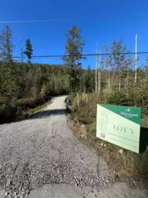 Pantry Photo of LOT 5 13685 Lee Road, Garden Bay, BC
