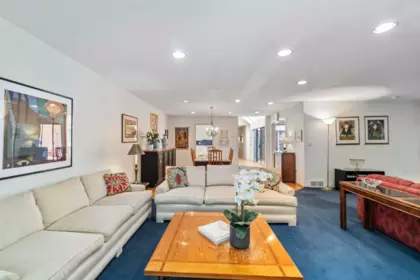 6606 Turnberry Crescent, Vancouver, BC, Vancouver — Townhouse for sale
