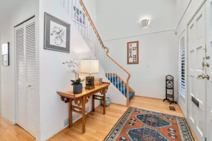 6606 Turnberry Crescent, Vancouver, BC, Vancouver — Townhouse for sale