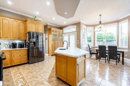 14339 82b Avenue, Surrey, BC, Surrey — Single Family Residence for sale