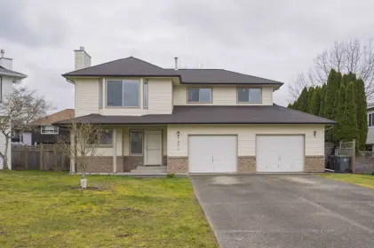 8076 157a Street, Surrey, BC, Surrey — Single Family Residence for sale