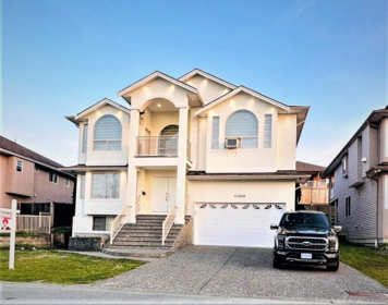 31468 Homestead Crescent, Abbotsford, BC, Abbotsford — Single Family Residence for sale