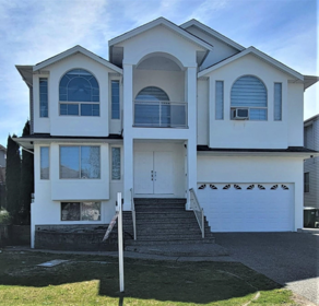 31468 Homestead Crescent, Abbotsford, BC, Abbotsford — Single Family Residence for sale