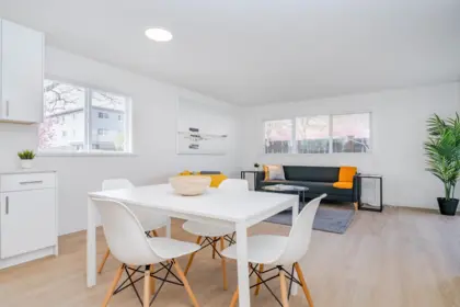 101 8690 Montcalm Street, Vancouver, BC, Vancouver — Apartment/Condo for sale
