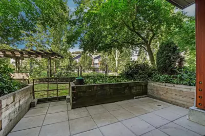 101 3163 Riverwalk Avenue, Vancouver, BC, Vancouver — Apartment/Condo for sale