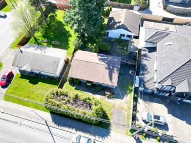 12300 82 Avenue, Surrey, BC, Surrey — Single Family Residence for sale