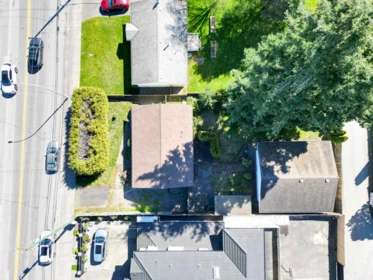 12300 82 Avenue, Surrey, BC, Surrey — Single Family Residence for sale