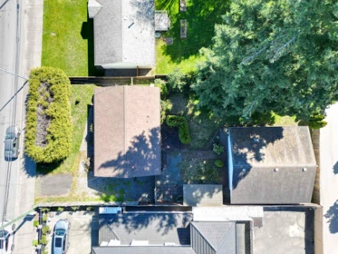 12300 82 Avenue, Surrey, BC, Surrey — Single Family Residence for sale