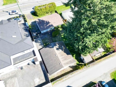 12300 82 Avenue, Surrey, BC, Surrey — Single Family Residence for sale
