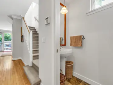 4658 Capilano Road, North Vancouver, BC, North vancouver — Townhouse for sale