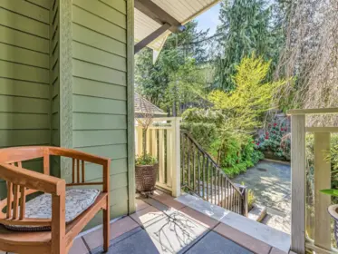 4658 Capilano Road, North Vancouver, BC, North vancouver — Townhouse for sale