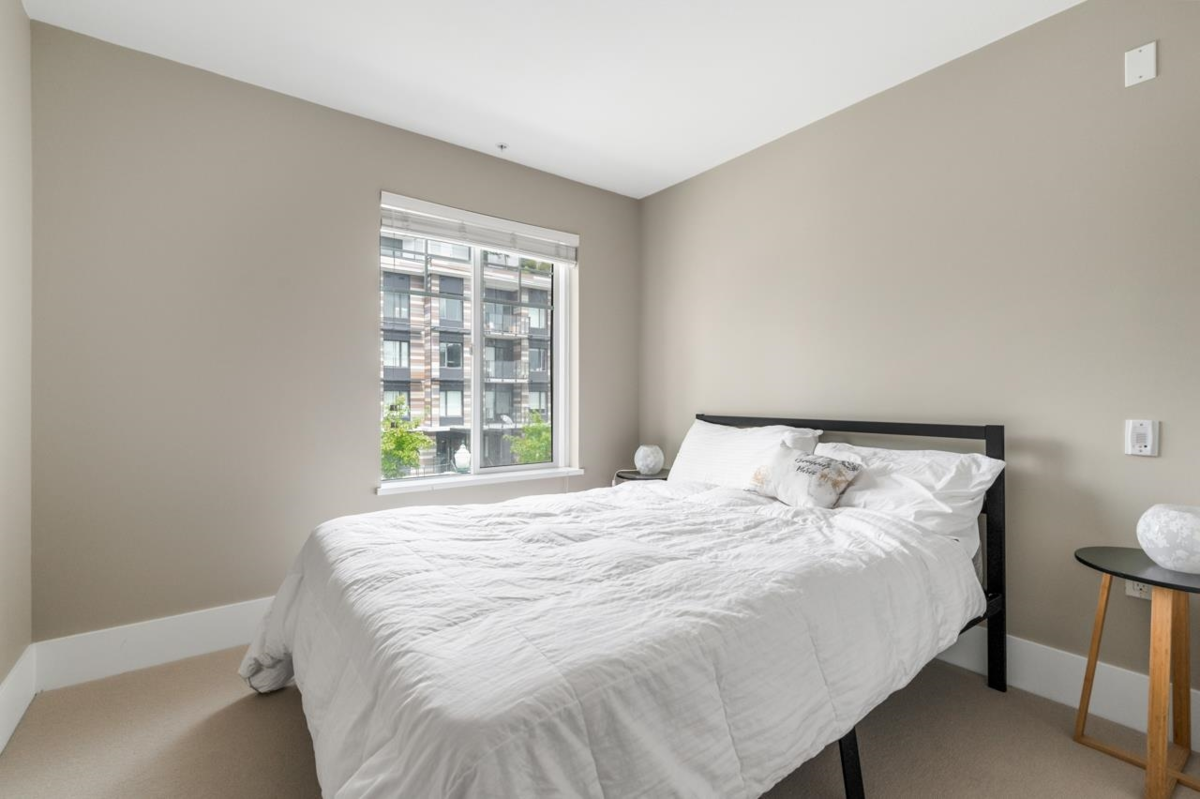 Bedroom 3 Photo of 484 W 59th Avenue, Vancouver, BC